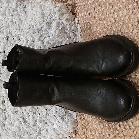 Call It Spring Boots - Picture 2 of 15